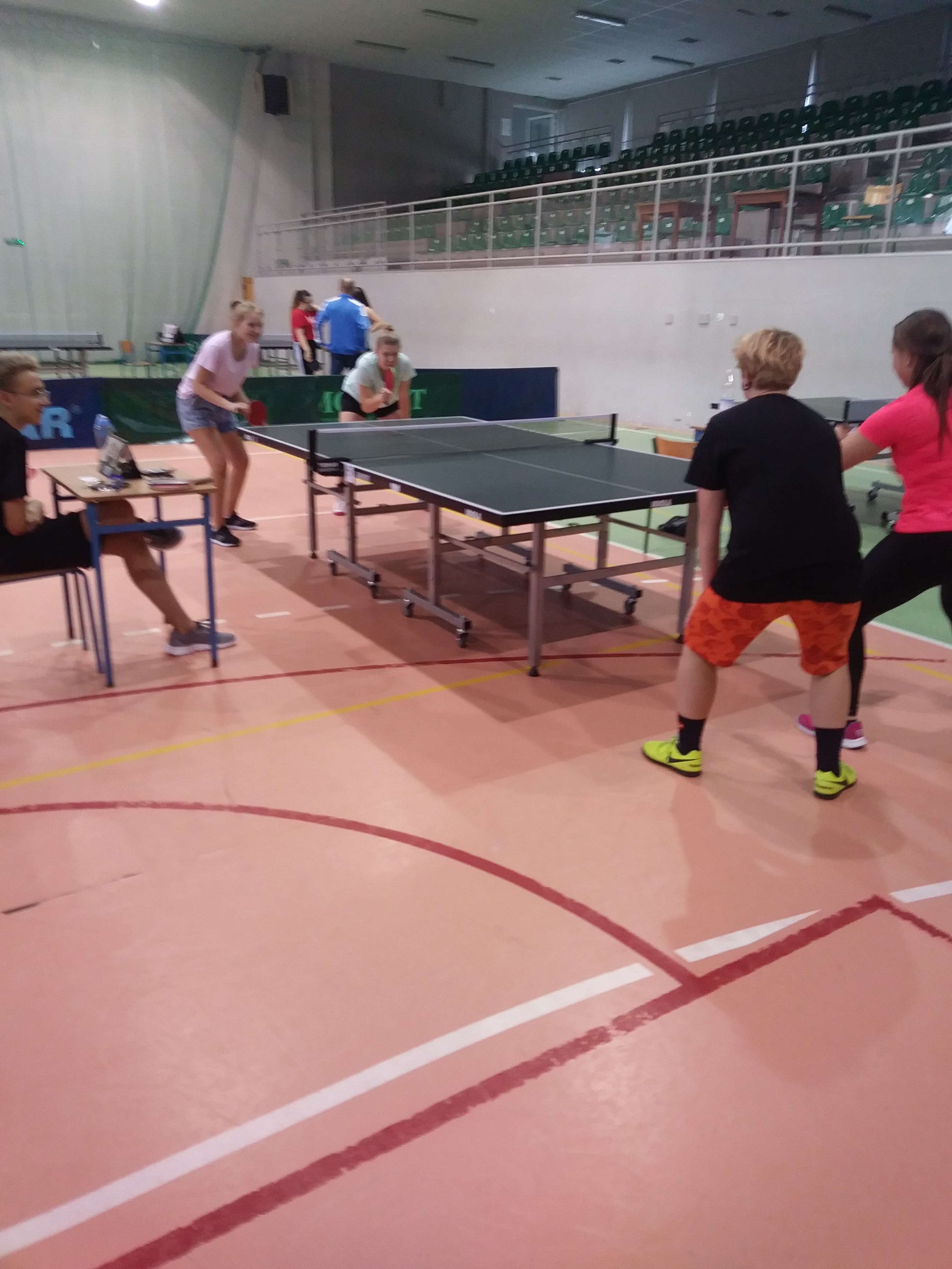 Mistrzostwa lekkoatletyki ZSR Środa